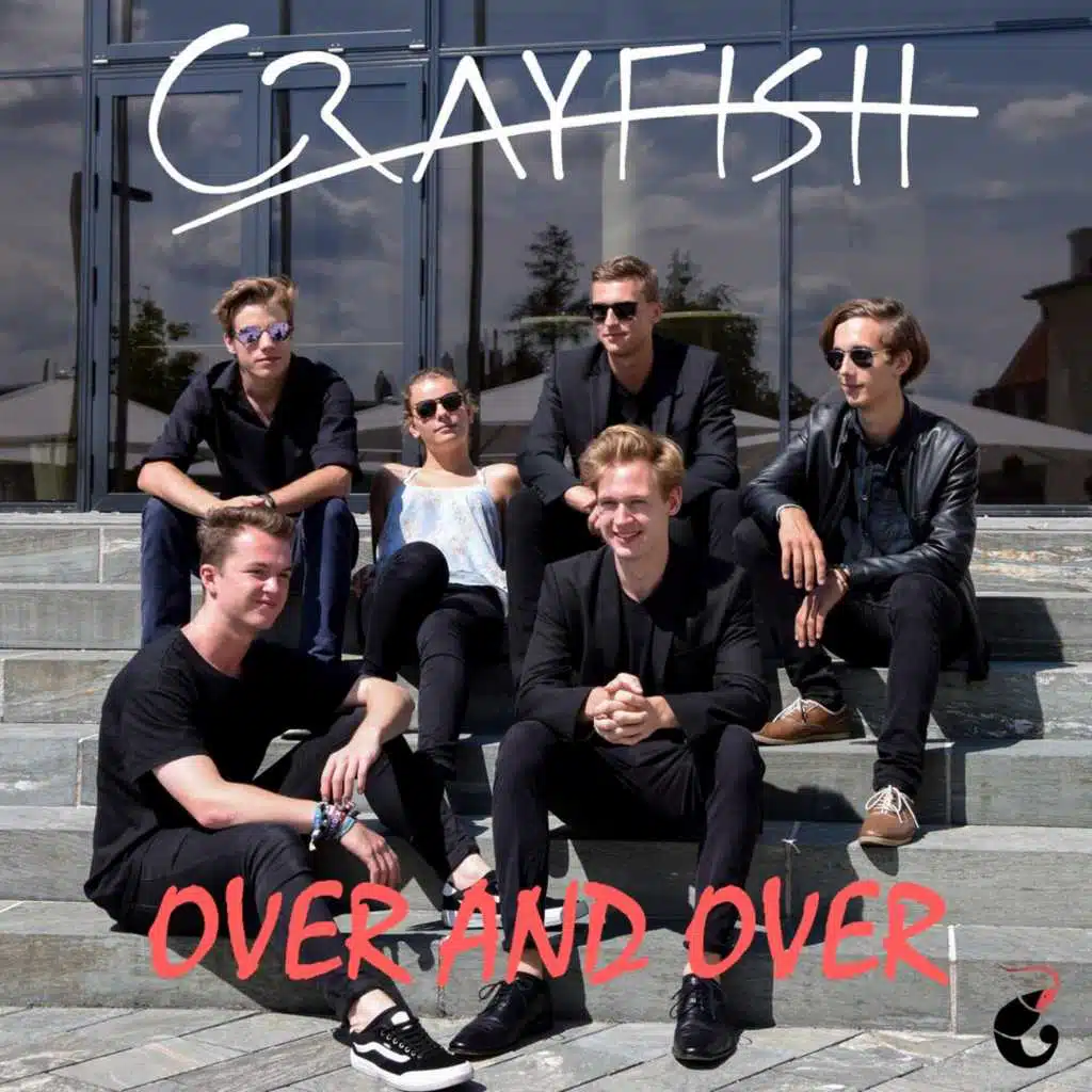 Over and Over