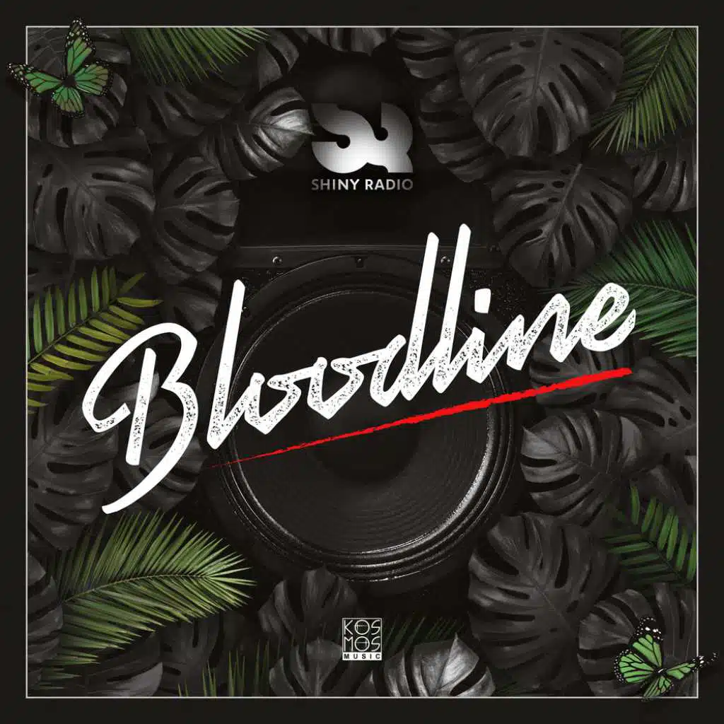 Bloodline LP (feat. La Kos & Lowriderz)