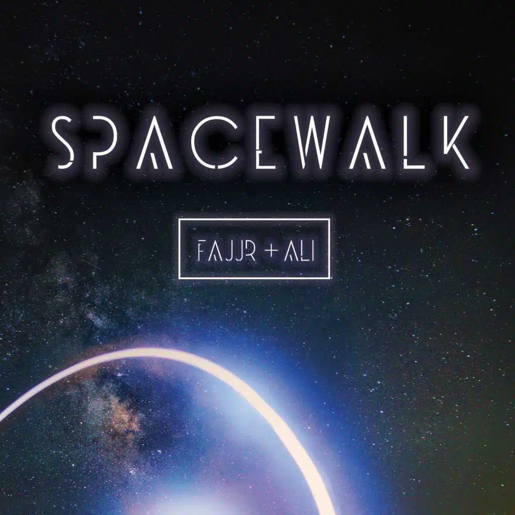 Spacewalk