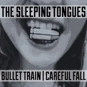Bullet Train / Careful Fall Twin