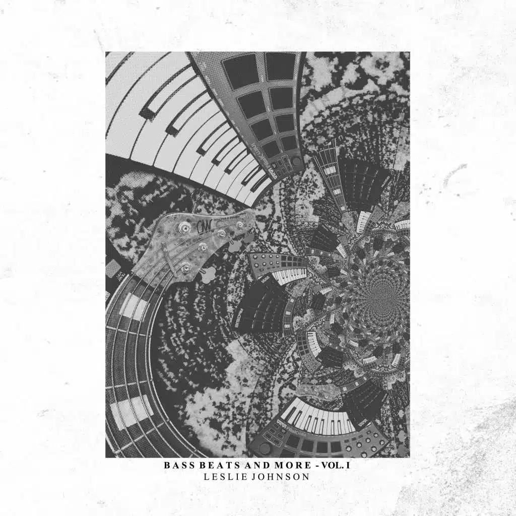 Bass, Beats and More, Vol. 1