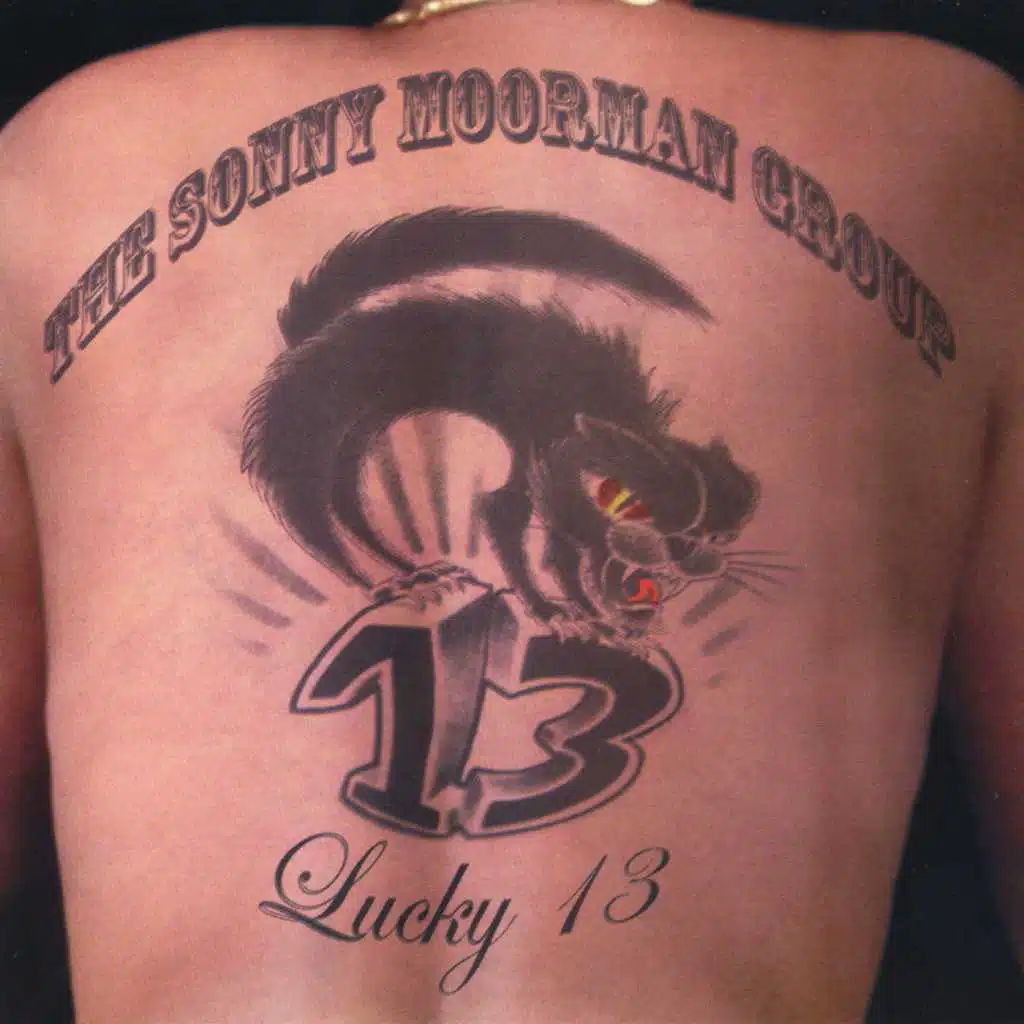 Lucky 13