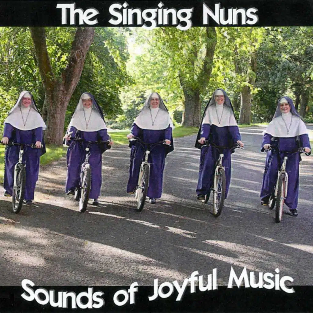 Sounds of Joyful Music