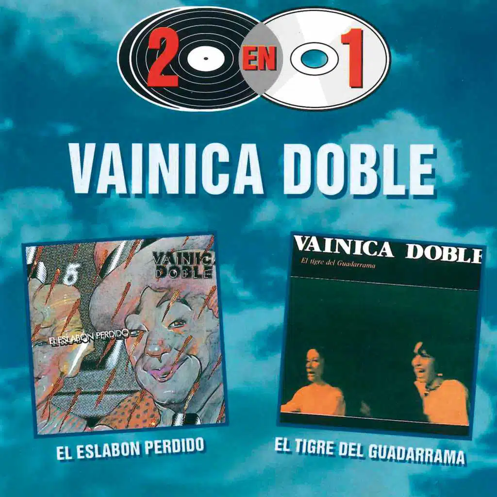 Vainica Doble