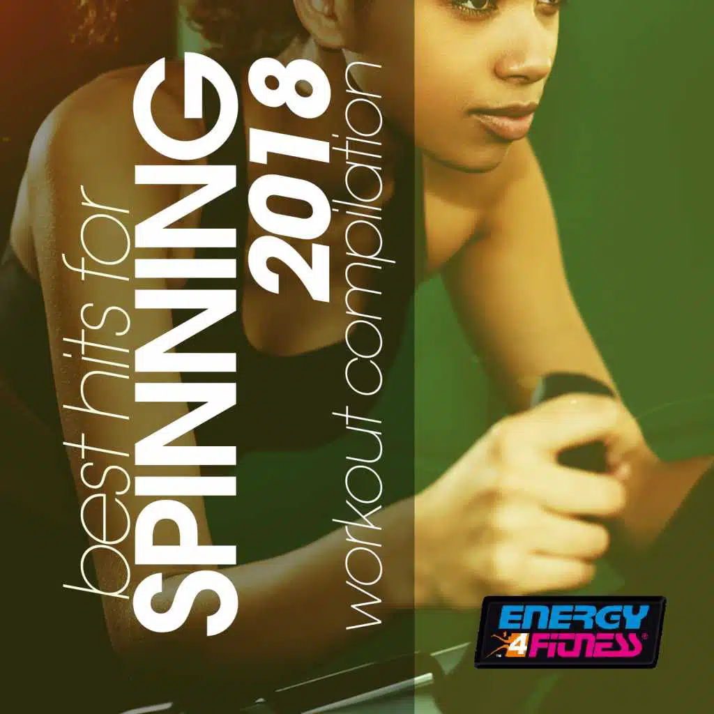 Move Ya Body (Fitness Version)