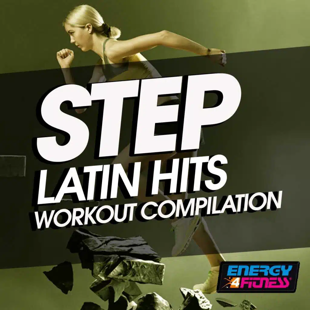 Step Latin Hits Workout Compilation