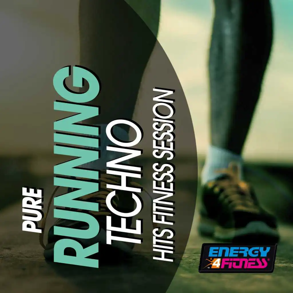 Pure Running Techno Hits Fitness Session