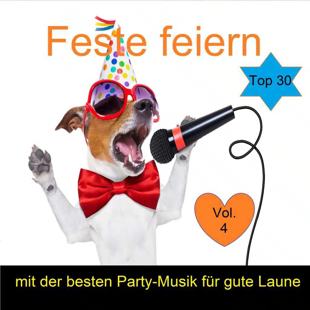 Erich Storz & Die Oberteuringer Bauernkapelle