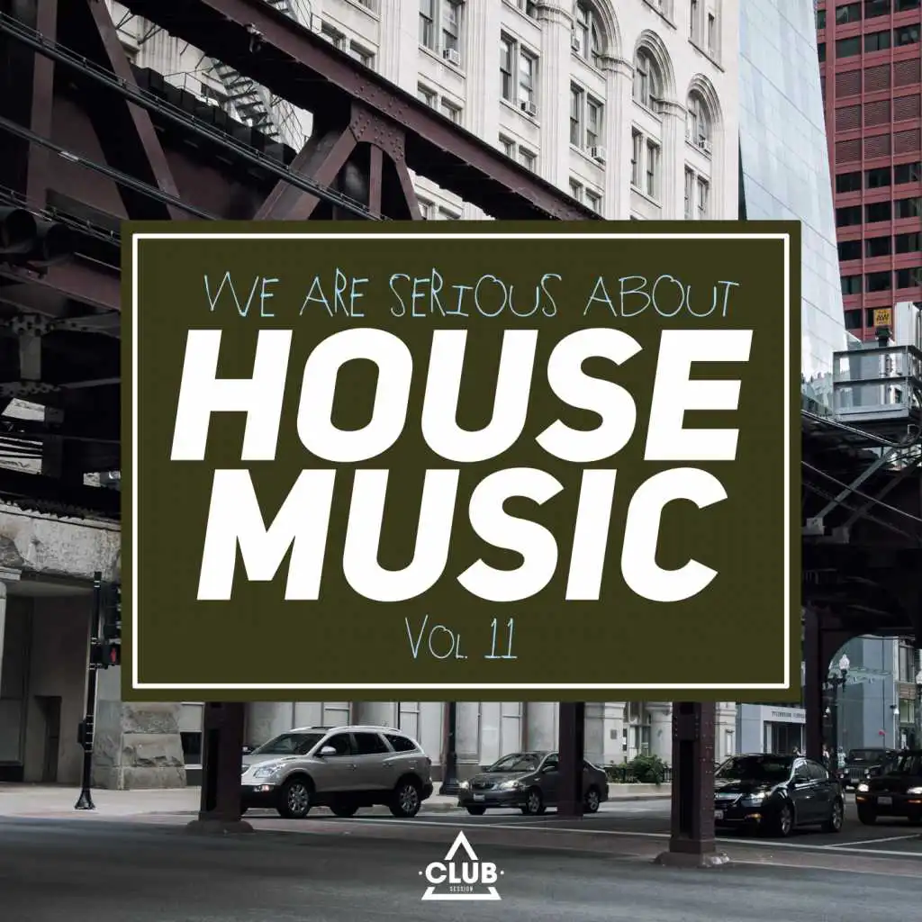 We Are Serious About House Music, Vol. 11