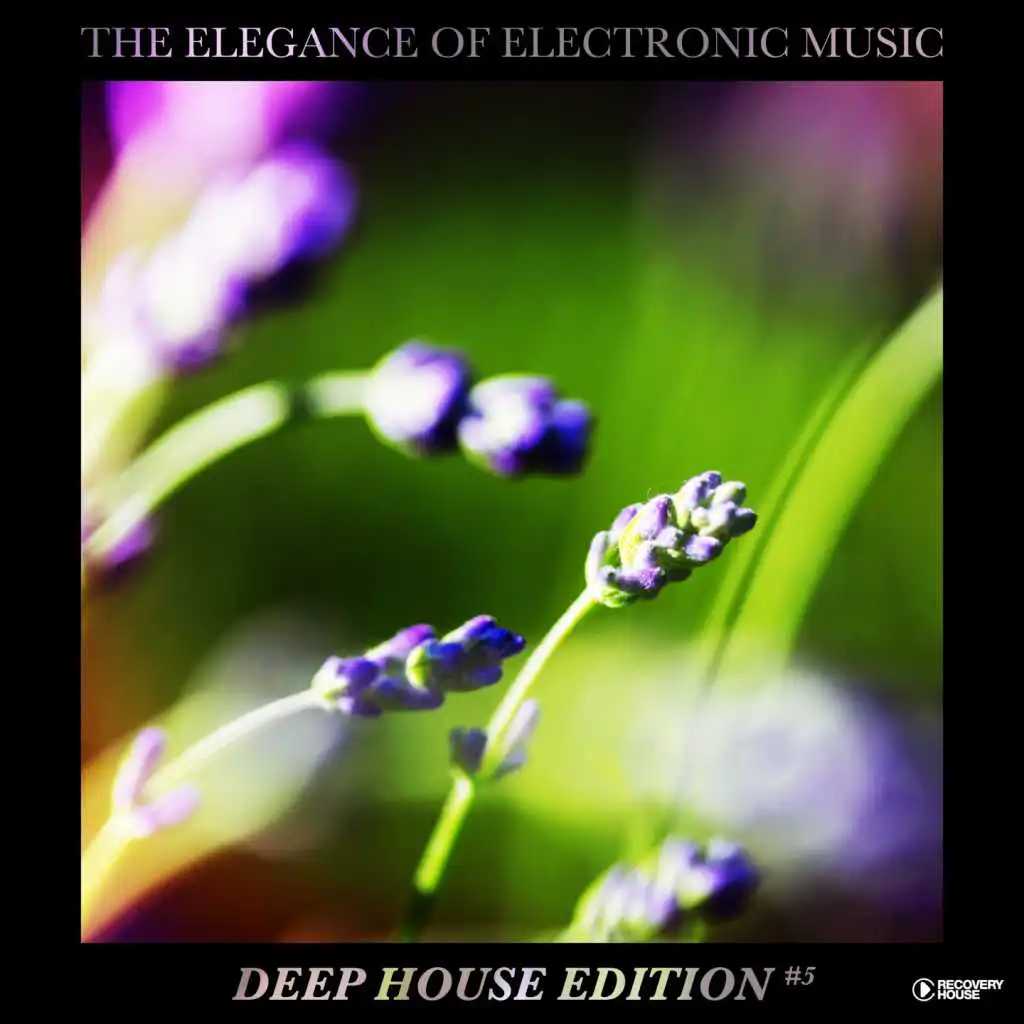 The Elegance of Electronic Music - Deep House Edition #5