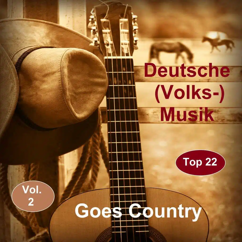 Hätte ich 'nen Wunsch frei