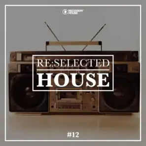 Re:selected House, Vol. 12