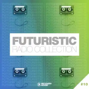 Futuristic Radio Collection #10