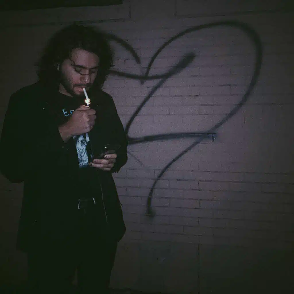 Hopeless Romantic