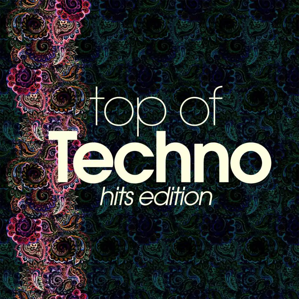 Top of Techno Hits Edition
