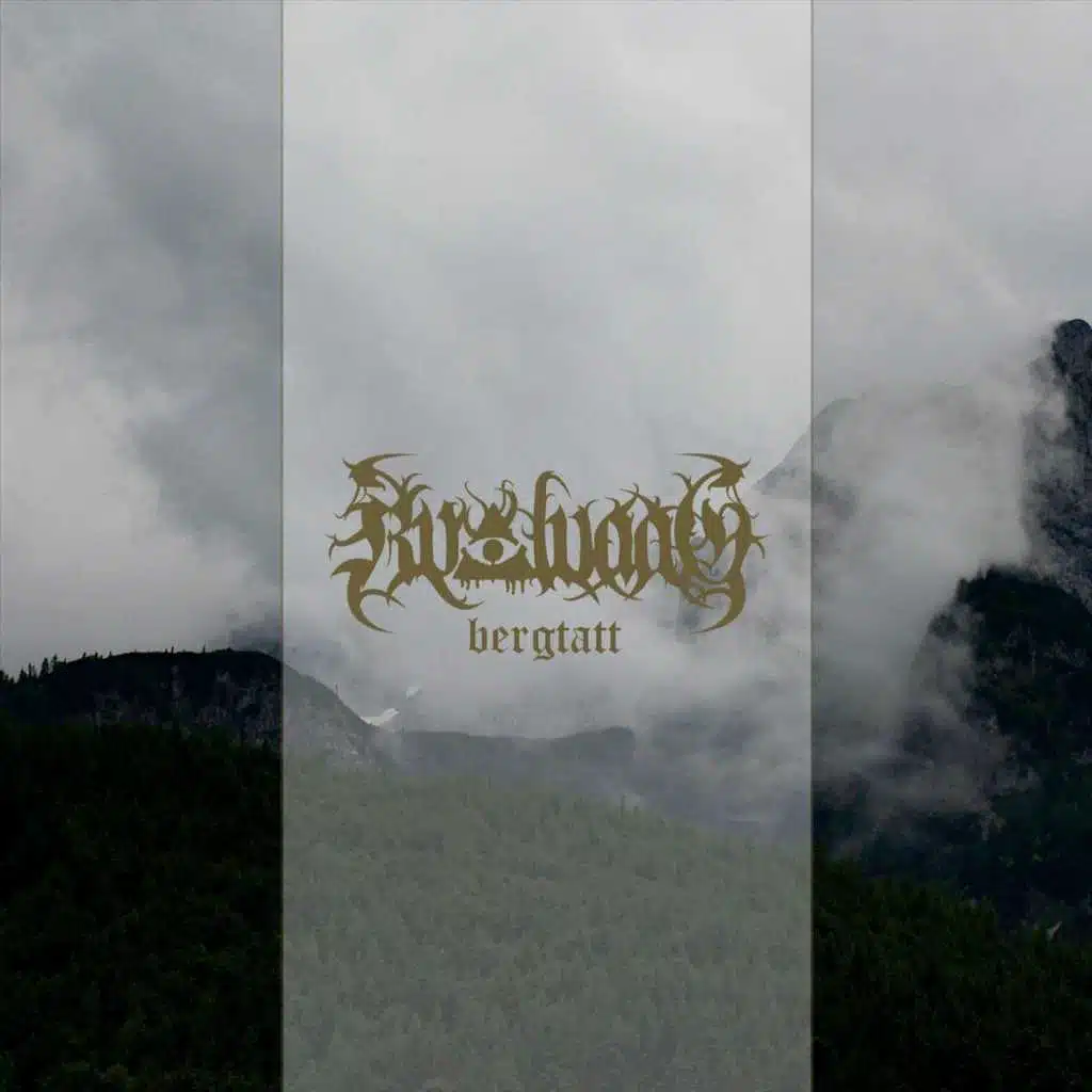Bergtatt