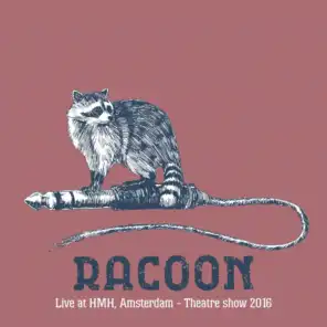 Live at Hmh, Amsterdam - Theatre Show 2016