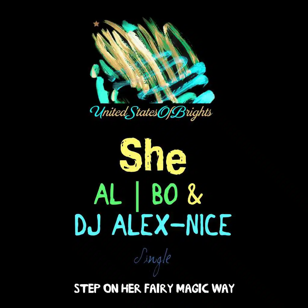 al l bo & DJ Alex N-Ice