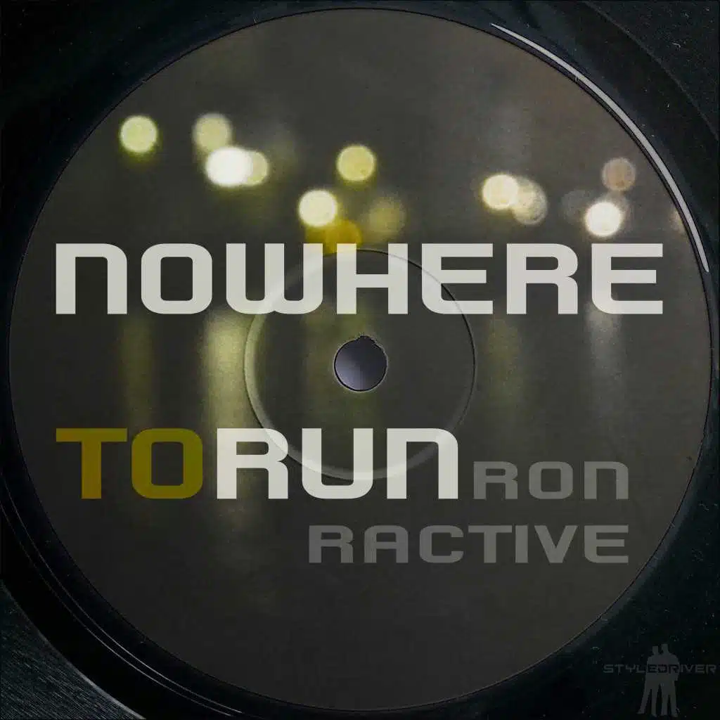 Nowhere to Run (Warehouse Mix)