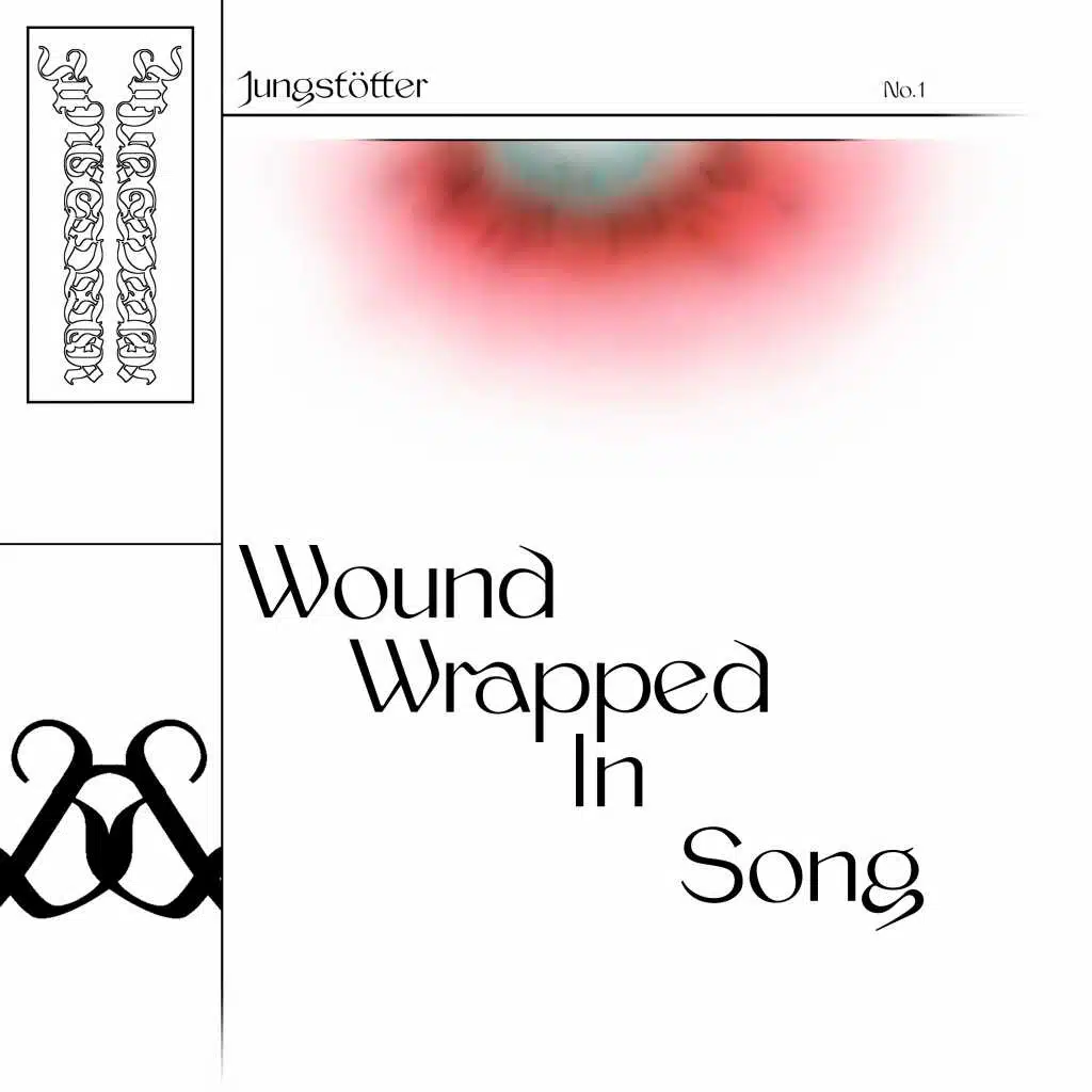 Wound Wrapped In Song