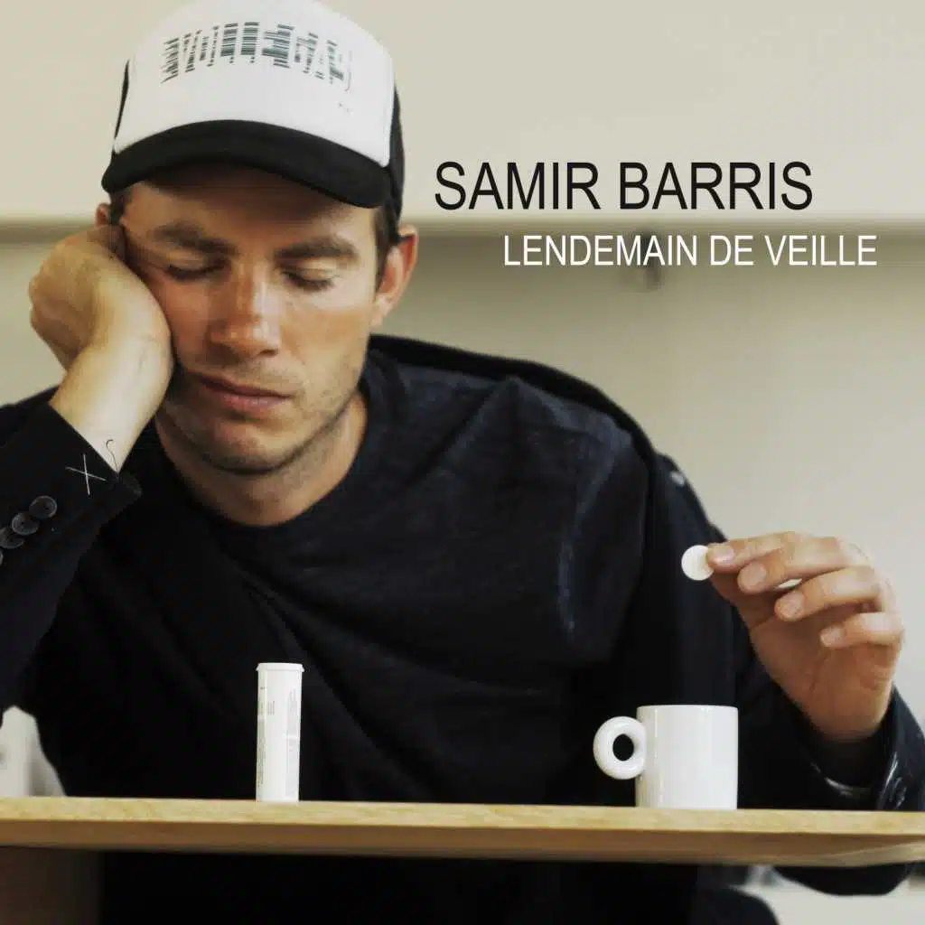 Samir Barris