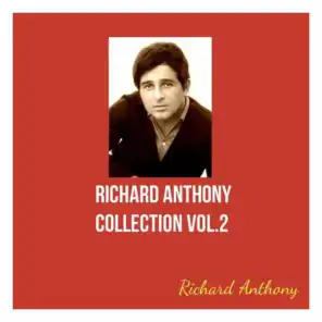 Richard Anthony Collection, vol. 2
