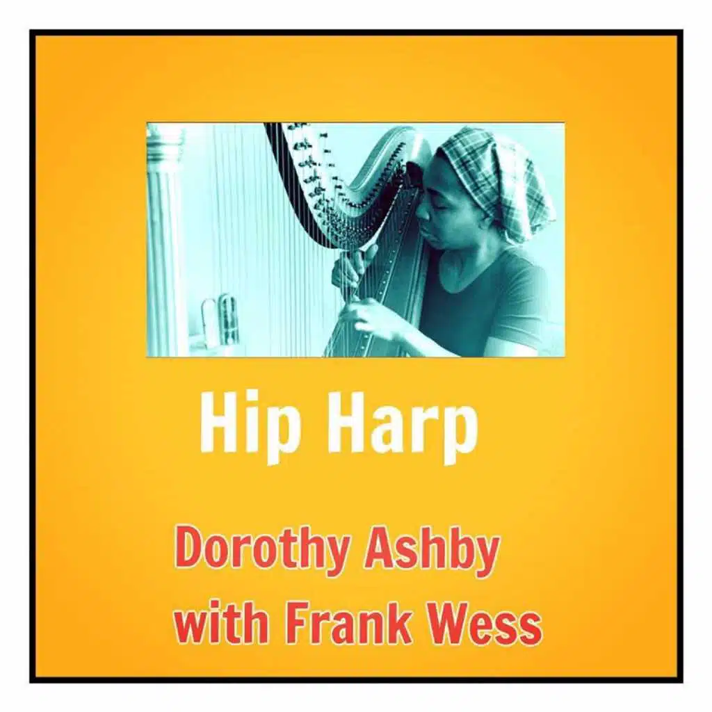 Hip Harp