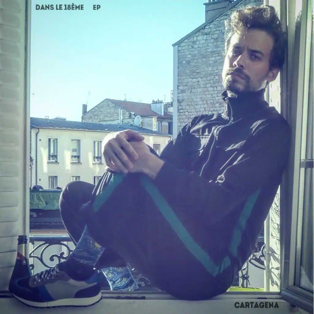 Dans le 18ème - EP