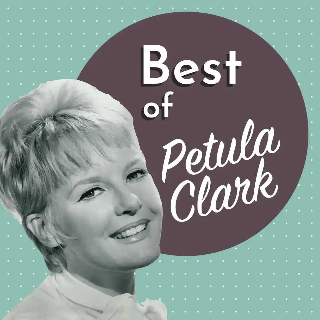 Best of Petula Clark