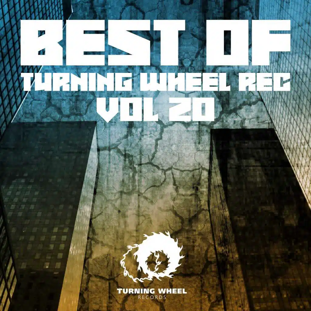 Best of Turning Wheel Rec, Vol. 20