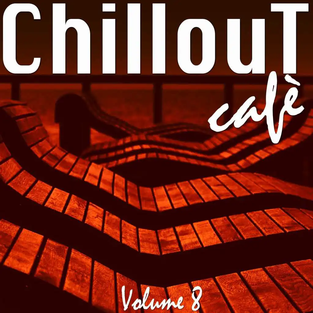 Chillout Café, Vol. 8