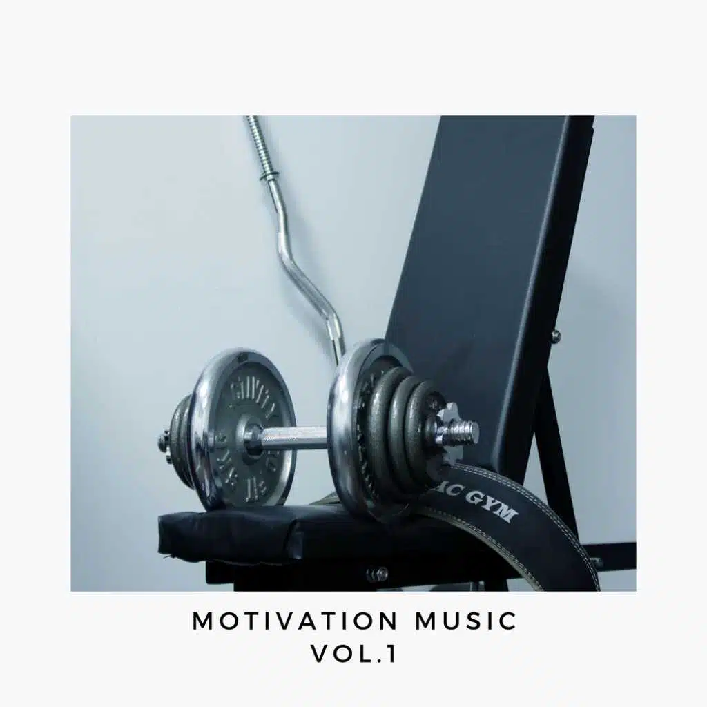 Motivation Music, Vol.1