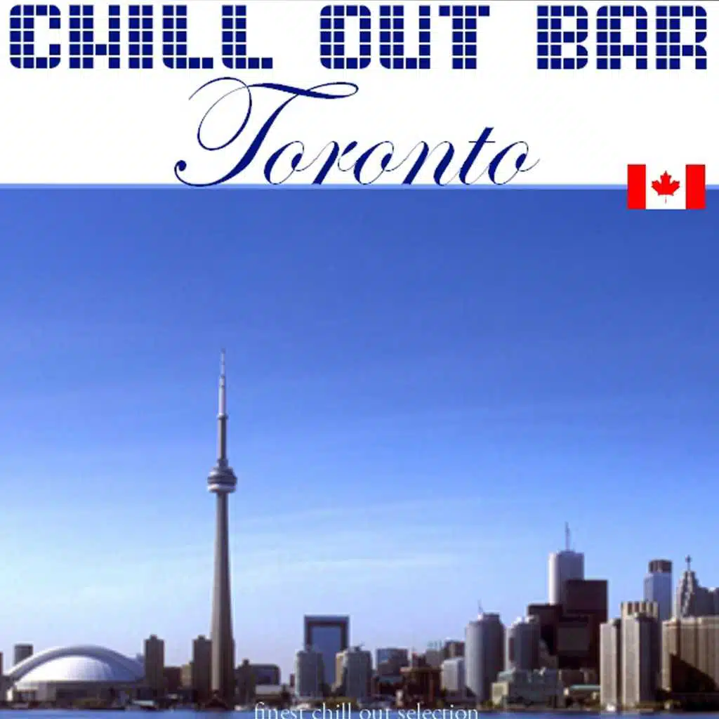 Chill out Bar Toronto