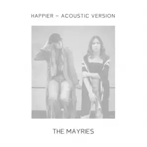 Happier (Acoustic Version)