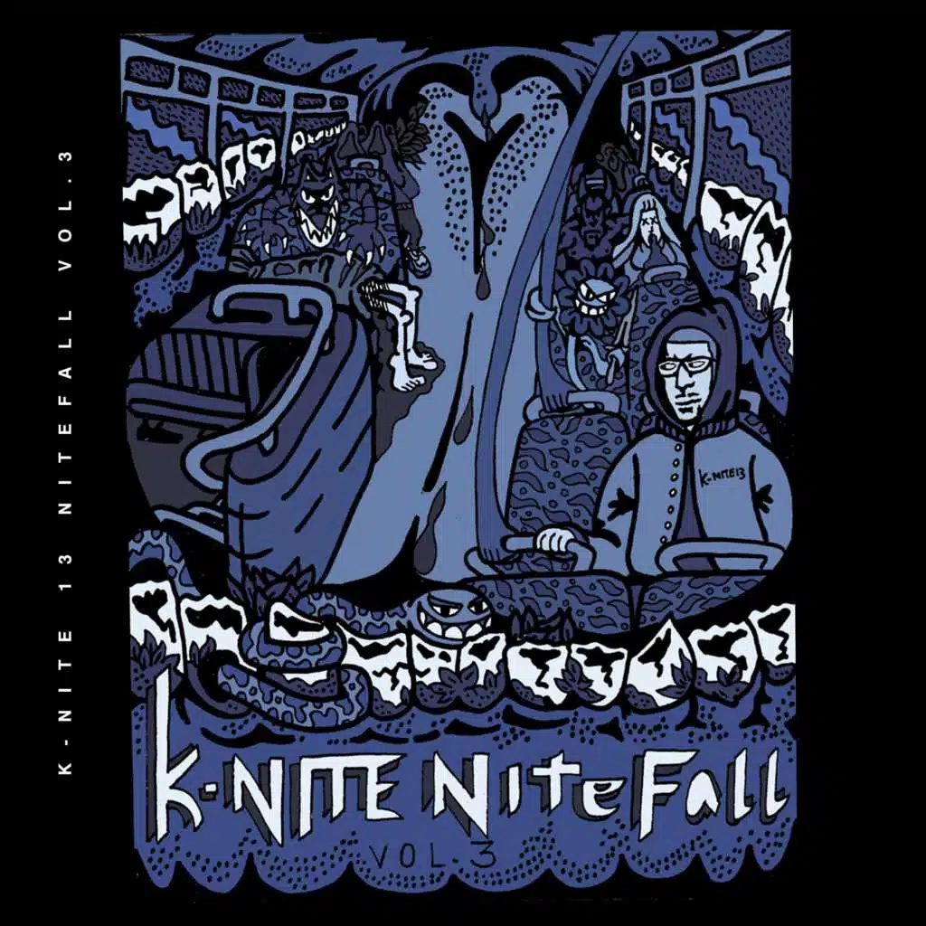 Nitefall, Vol. 3
