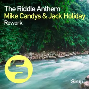 The Riddle Anthem (High n Wild Remix)