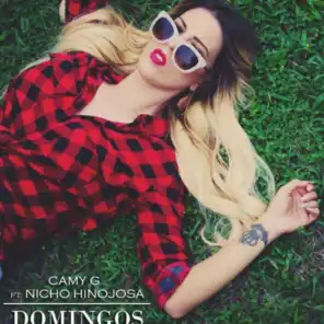 Domingos (feat. NICHO HINOJOSA)