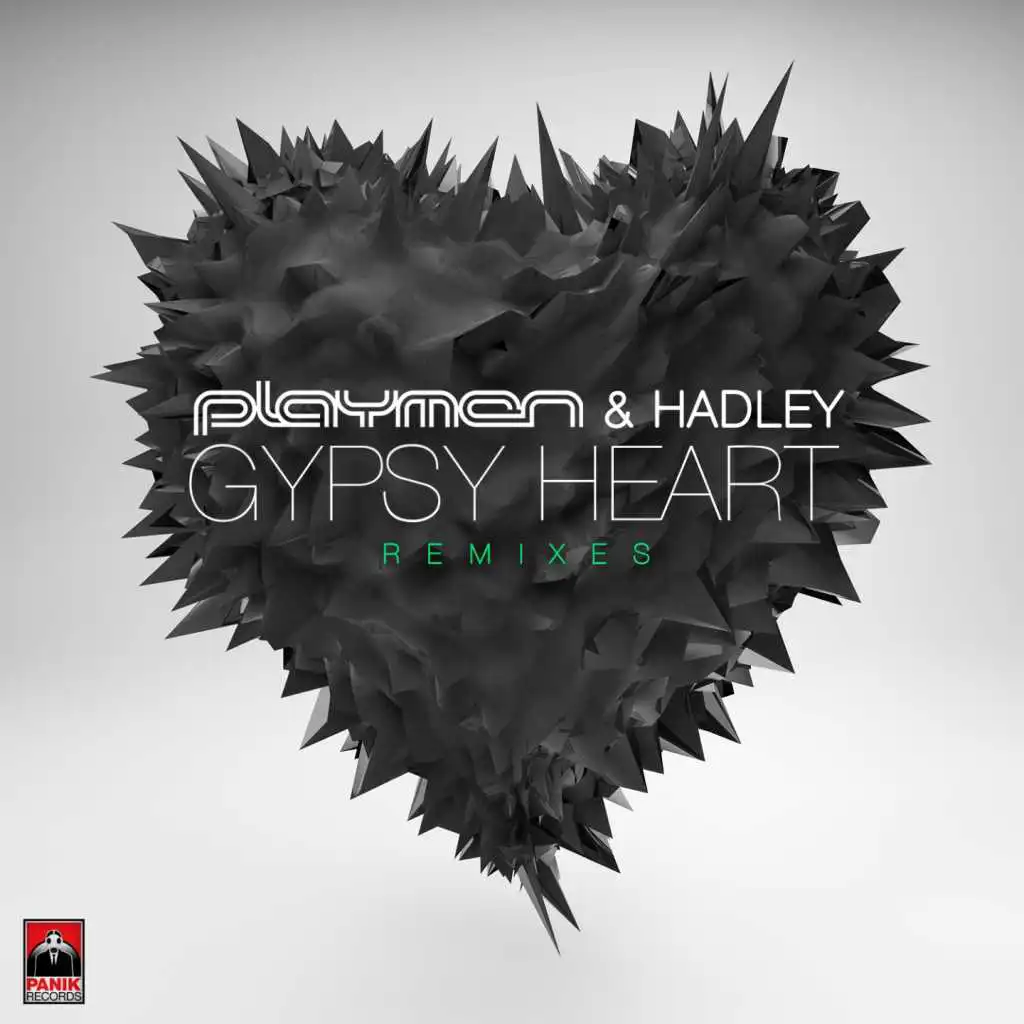 Gypsy Heart (Extended Mix)