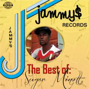 King Jammys Presents the Best of
