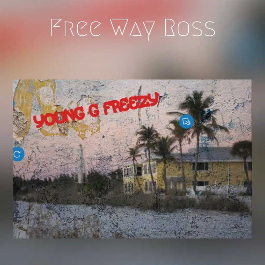 Free Way Ross