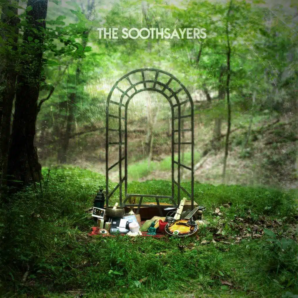 The Soothsayers