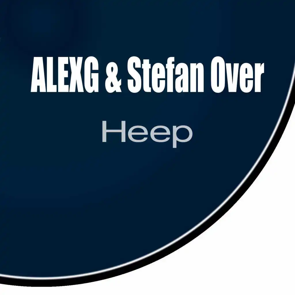 Alexg, Stefan Over