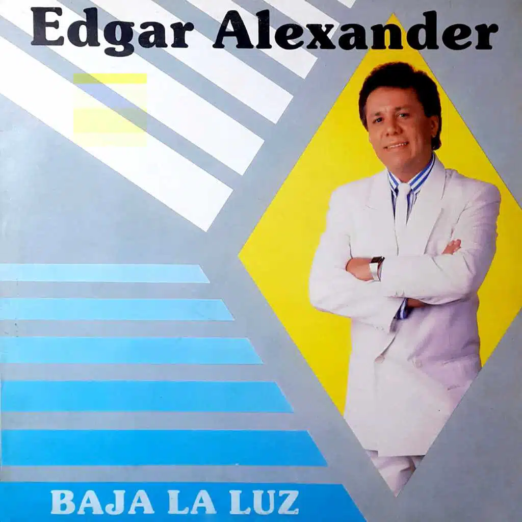 Edgar Alexander