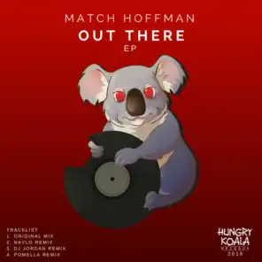 Match Hoffman