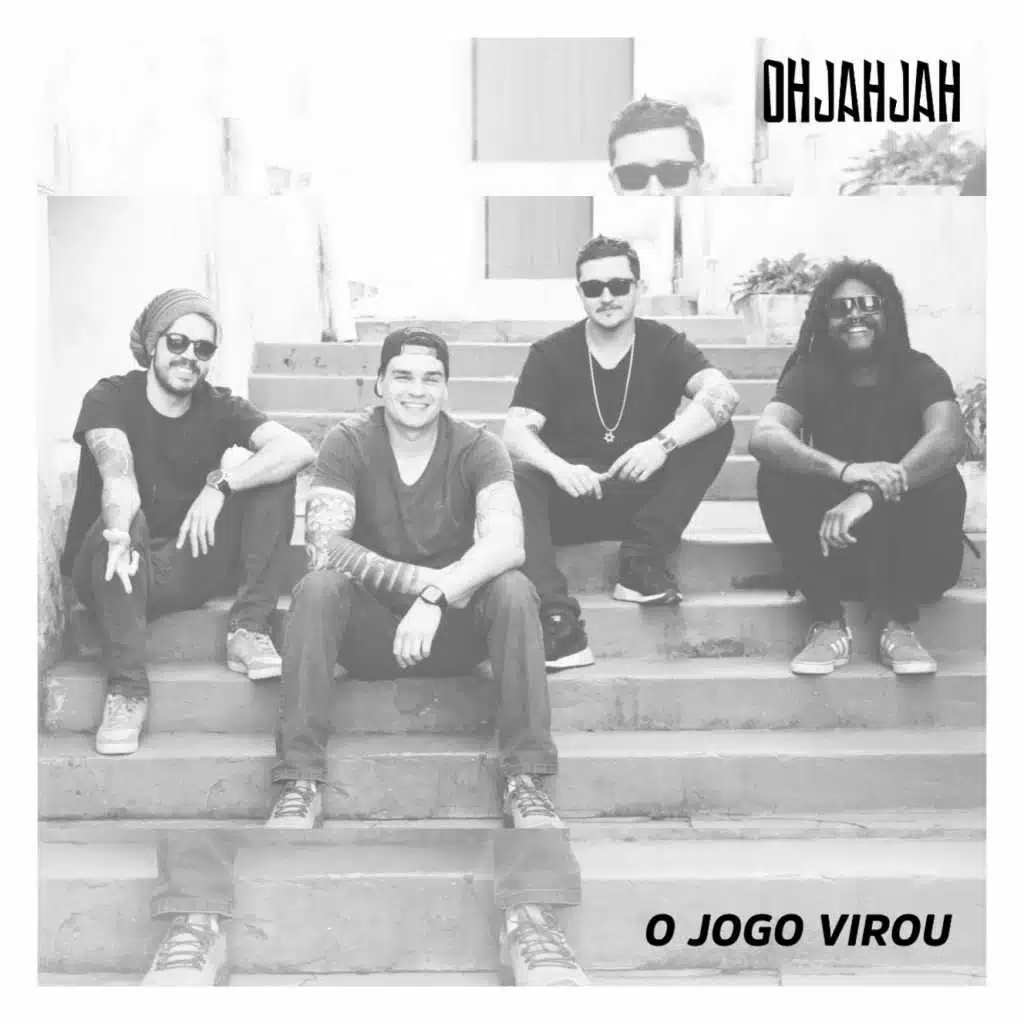 O Jogo Virou