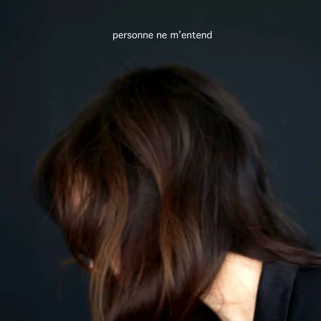 Personne ne M’entend