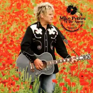 Mike Peters (Live Acoustic Version)