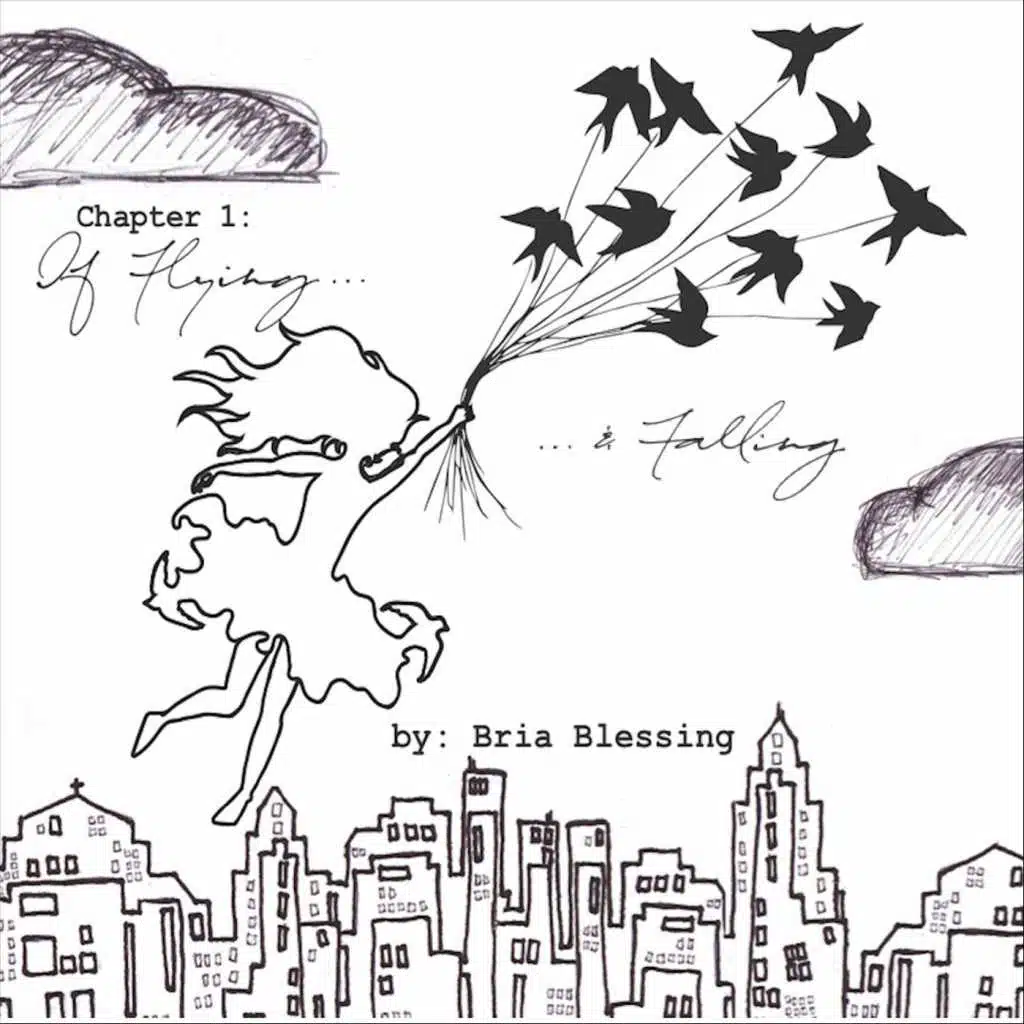Chapter 1: Of Flying & Falling
