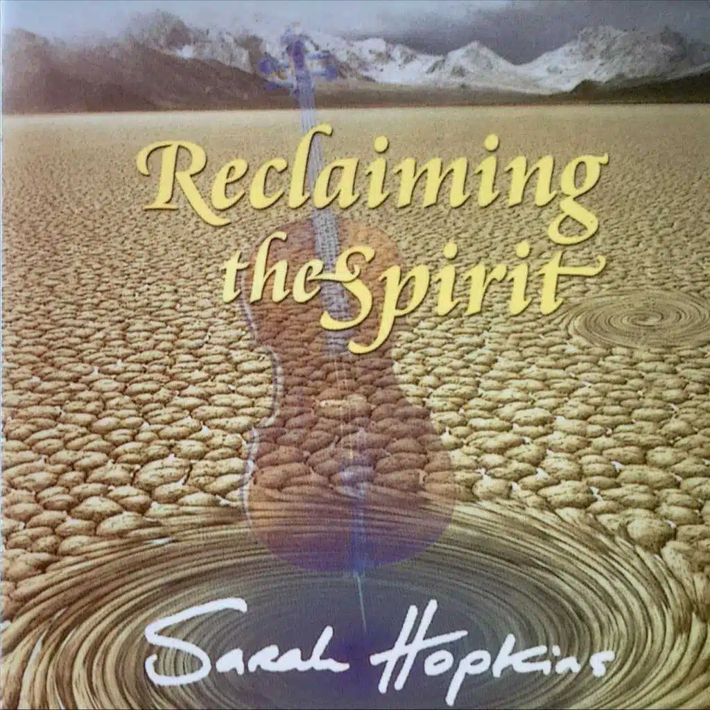 Reclaiming the Spirit (feat. Perihelion Ensemble)