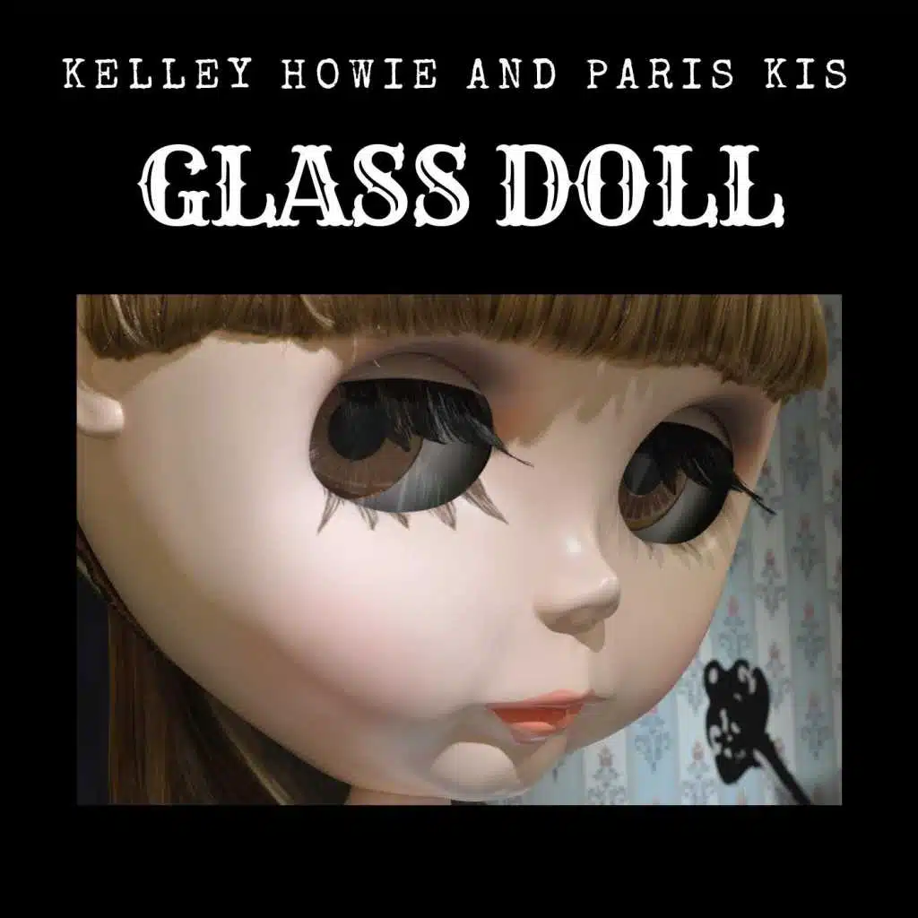 Glass Doll